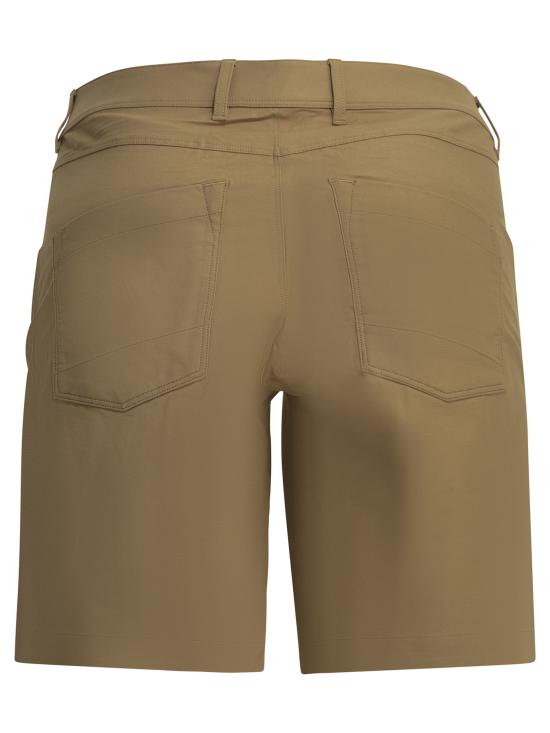 26SS 아크테릭스 숏팬츠 X000010411KRAGG CTNCANVAS Beige - ARC`TERYX