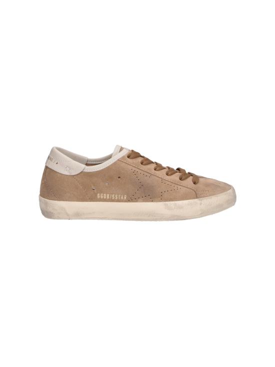 26FW 골든구스 스니커즈 GWF01077 F008593 55789 Brown