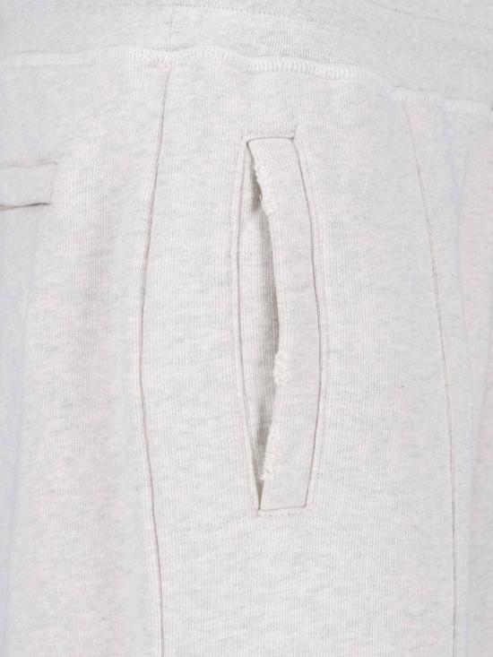 26FW 골든구스 트레이닝/조거 팬츠 GUP02714 P002425 60665 Grey - GOLDEN GOOSE