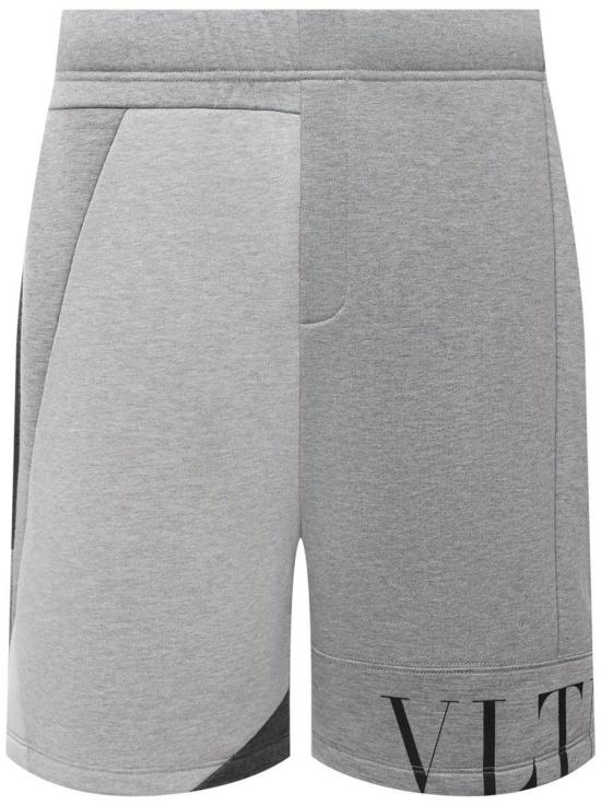  발렌티노 가라바니 숏팬츠 55867666792788 GREY