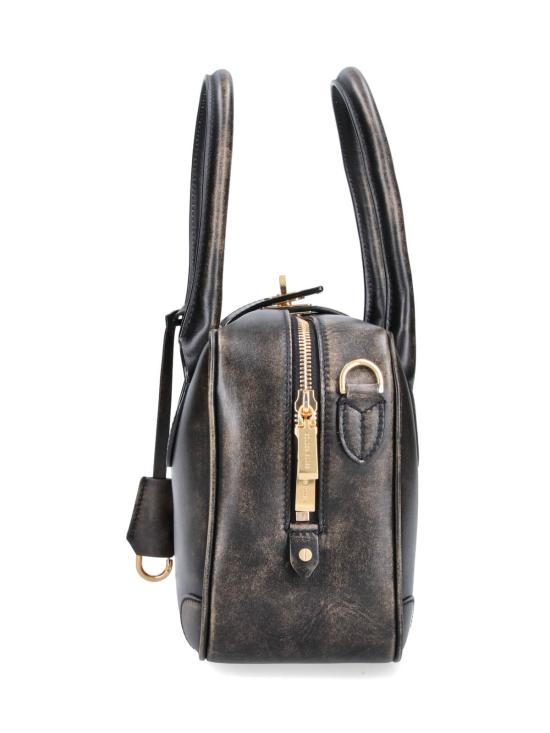 26FW 골든구스 토트백 GWA00470 A000867 90100 Black - GOLDEN GOOSE