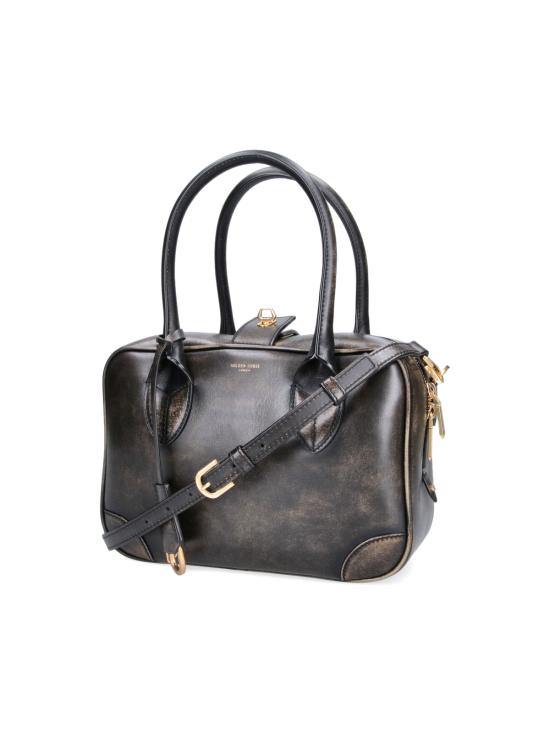 26FW 골든구스 토트백 GWA00470 A000867 90100 Black - GOLDEN GOOSE