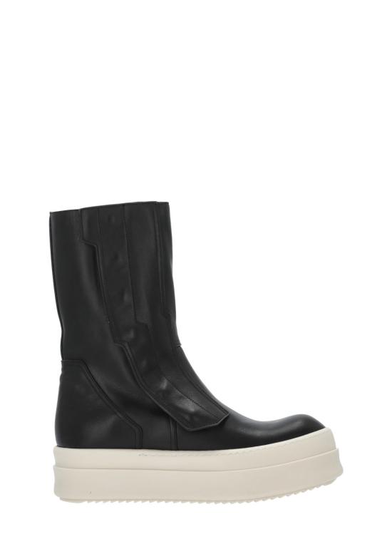 26SS 릭 오웬스 스니커즈 RU01F2858 LCO91 Black