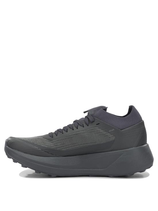 26SS 아크테릭스 스니커즈 X000010153SYLAN 2GRAPHITE GRAPHITE Grey - ARC`TERYX