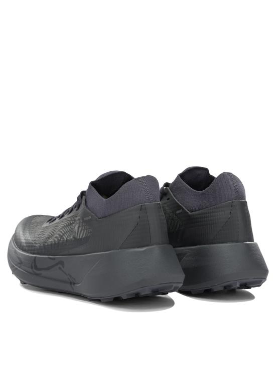 26SS 아크테릭스 스니커즈 X000010153SYLAN 2GRAPHITE GRAPHITE Grey - ARC`TERYX
