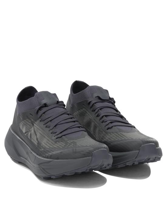 26SS 아크테릭스 스니커즈 X000010153SYLAN 2GRAPHITE GRAPHITE Grey - ARC`TERYX