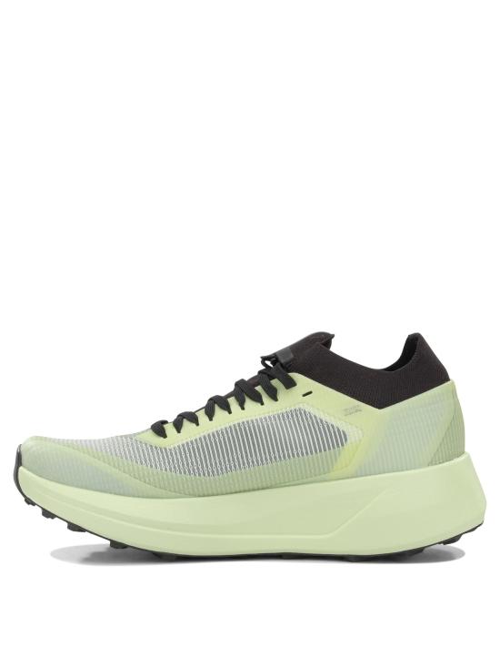 26SS 아크테릭스 스니커즈 X000010153SYLAN 2SHINCHA SHINCHA Green - ARC`TERYX