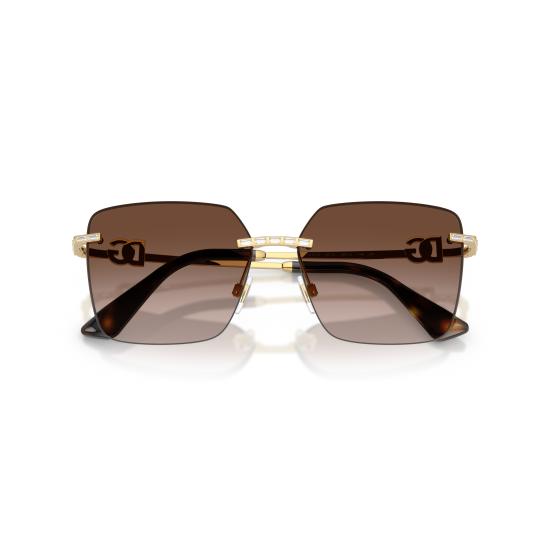 26SS 돌체앤가바나 선글라스 0DG2332B 02 13 - DOLCE & GABBANA