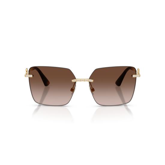 26SS 돌체앤가바나 선글라스 0DG2332B 02 13 - DOLCE & GABBANA