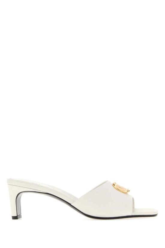 26FW 구찌 샌들 871480BKO00 9214 White