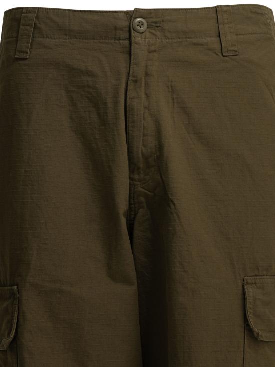 26FW 칼하트 WIP 스트레이트 팬츠 I0375753TT GD Blue - CARHARTT WIP