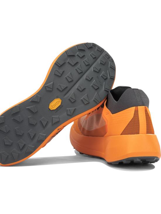 26FW 아크테릭스 스니커즈 X000010155SILAN 2CAROTENE CARO Orange - ARC`TERYX