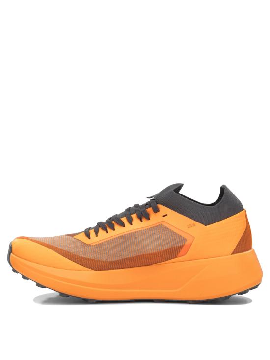 26FW 아크테릭스 스니커즈 X000010155SILAN 2CAROTENE CARO Orange - ARC`TERYX