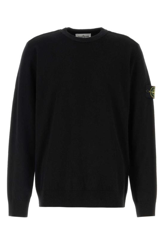 26SS 스톤 아일랜드 스웨터 L1S155100010S00B4 V0029 Black