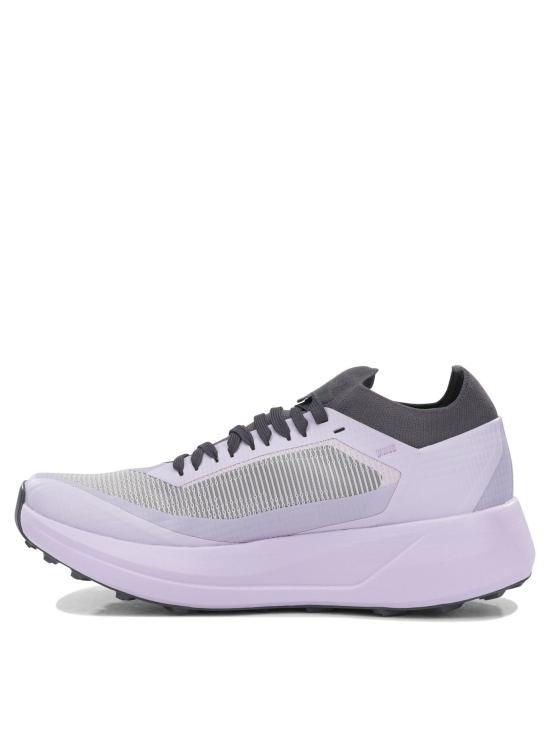 26SS 아크테릭스 스니커즈 X000010153SYLAN 2MALLOW MALLOW Purple - ARC`TERYX
