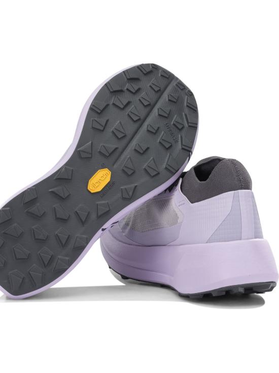 26SS 아크테릭스 스니커즈 X000010153SYLAN 2MALLOW MALLOW Purple - ARC`TERYX