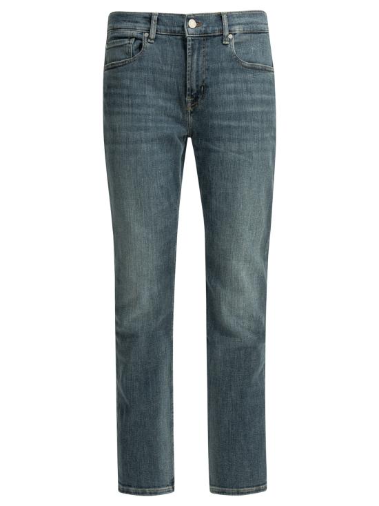 26FW 세븐포올맨카인드 데님 팬츠 7T4D0F97U73LU Blue