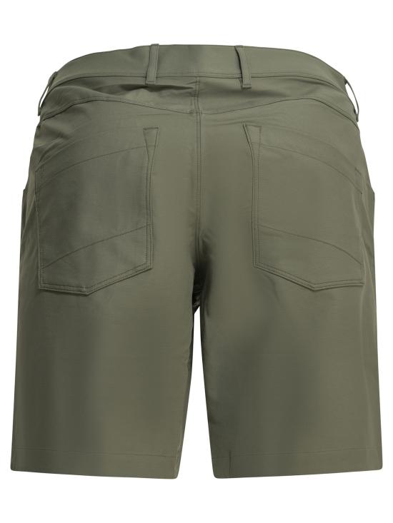 26SS 아크테릭스 숏팬츠 X000010411KRAGG CTNFORAGE Green - ARC`TERYX