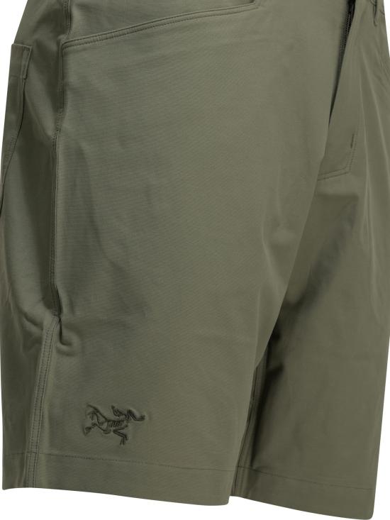 26SS 아크테릭스 숏팬츠 X000010411KRAGG CTNFORAGE Green - ARC`TERYX