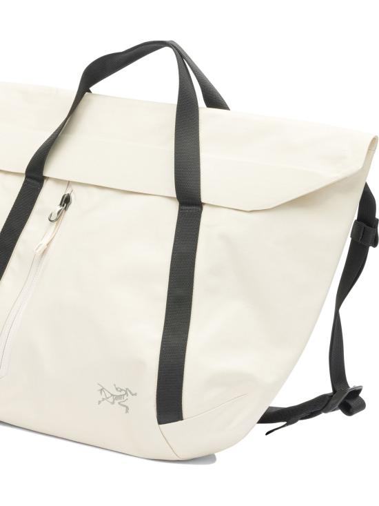 26SS 아크테릭스 백팩 X000009623GRANVILLESEA SALT Beige - ARC`TERYX
