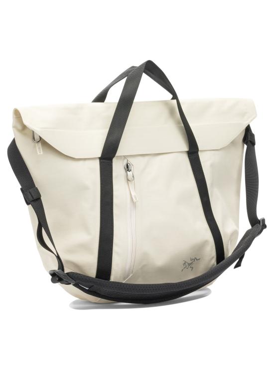 26SS 아크테릭스 백팩 X000009623GRANVILLESEA SALT Beige - ARC`TERYX