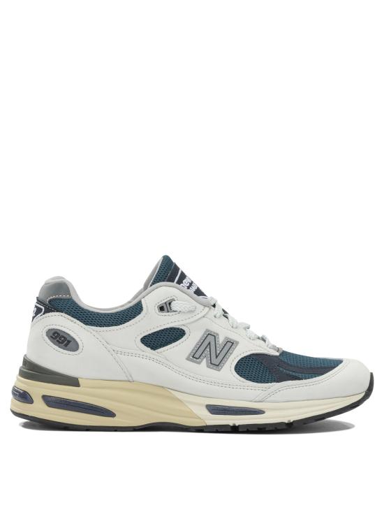 26SS 뉴발란스 991 스니커즈 U991TO2 Grey