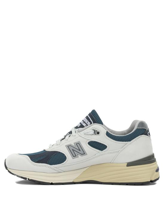26SS 뉴발란스 991 스니커즈 U991TO2 Grey - NEW BALANCE