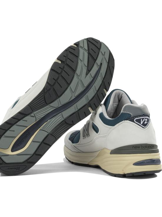 26SS 뉴발란스 991 스니커즈 U991TO2 Grey - NEW BALANCE
