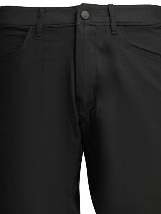 26SS 아크테릭스 숏팬츠 X000010411KRAGG CTNBLACK - ARC`TERYX