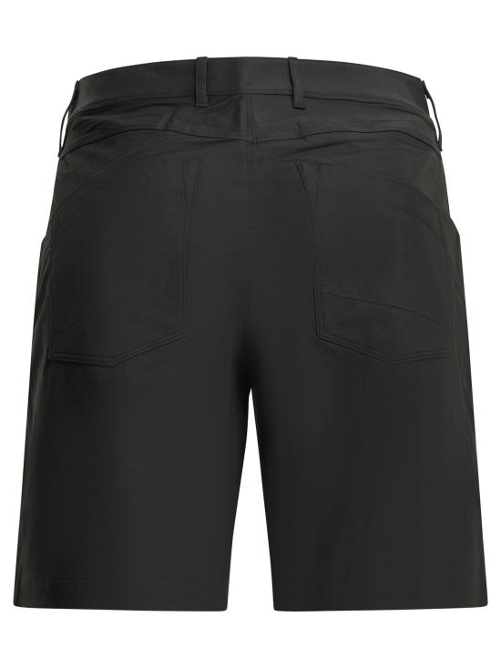 26SS 아크테릭스 숏팬츠 X000010411KRAGG CTNBLACK - ARC`TERYX