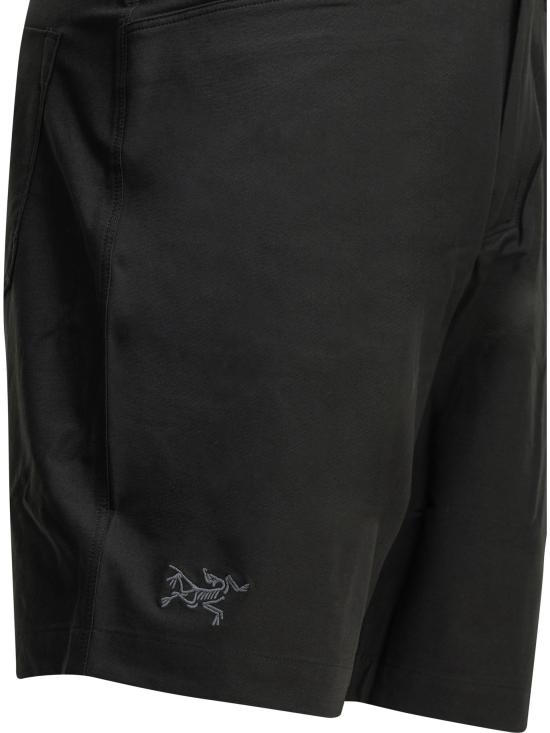 26SS 아크테릭스 숏팬츠 X000010411KRAGG CTNBLACK - ARC`TERYX