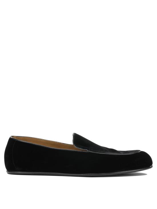 26FW 톰포드 로퍼 J1658TVE009NNAA Black