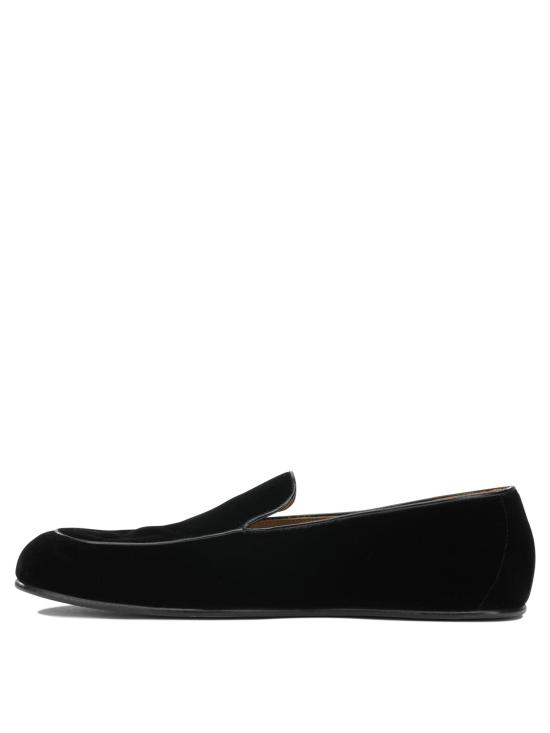 26FW 톰포드 로퍼 J1658TVE009NNAA Black - TOMFORD