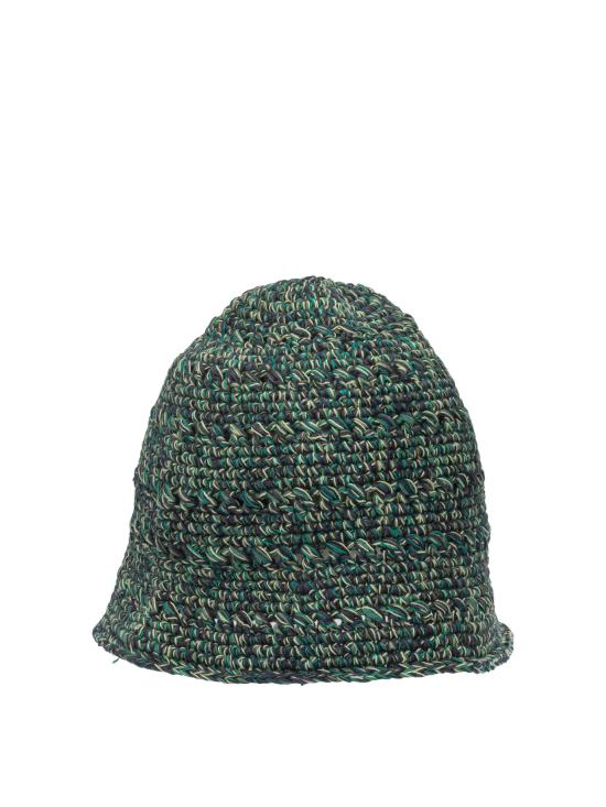 26SS 스투시 버킷햇 13212683533 MULTI GREEN Green - STUSSY