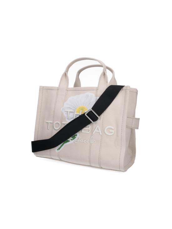 26SS 마크제이콥스 토트백 2R5HTT012H02 147 White - MARC JACOBS