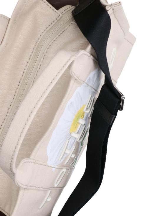 26SS 마크제이콥스 토트백 2R5HTT012H02 147 White - MARC JACOBS