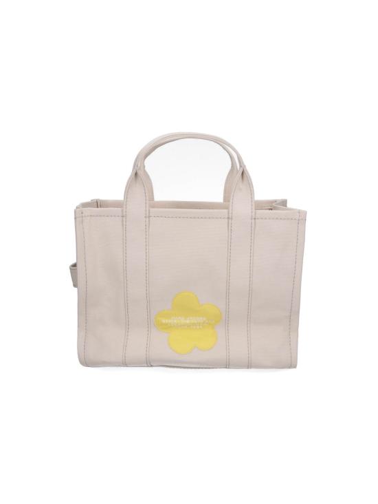 26SS 마크제이콥스 토트백 2R5HTT012H02 147 White - MARC JACOBS