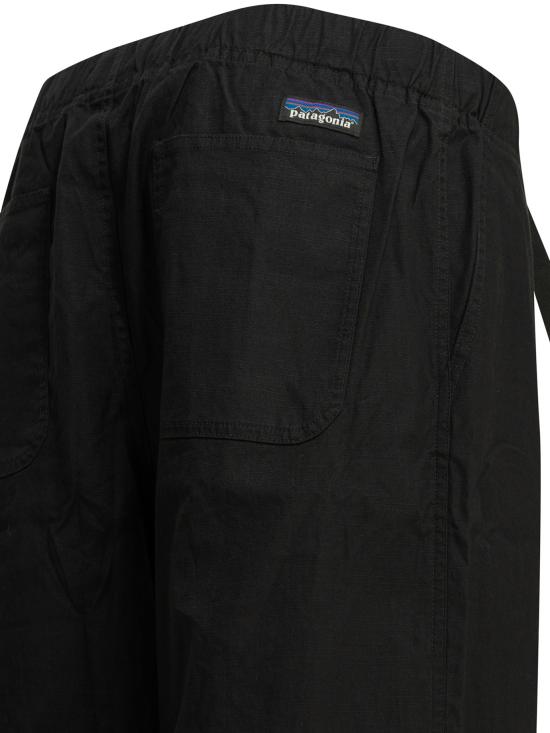 26SS 파타고니아 트레이닝/조거 팬츠 21880BLK BLACK DOM - PATAGONIA