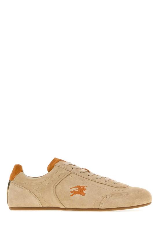 26FW 버버리 스니커즈 8127477 B8626 Beige o Tan