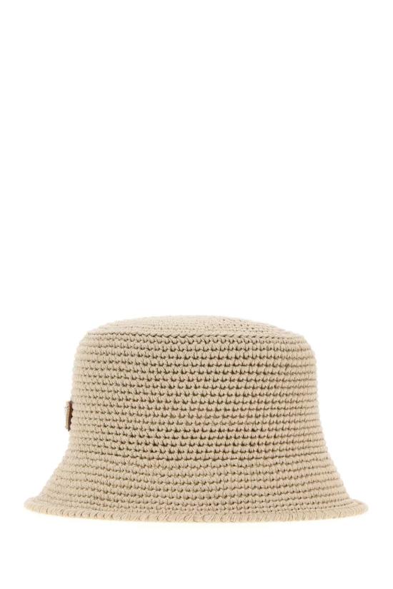 26FW 프라다 버킷햇 2HC1372HGN F0F24 Beige o Tan