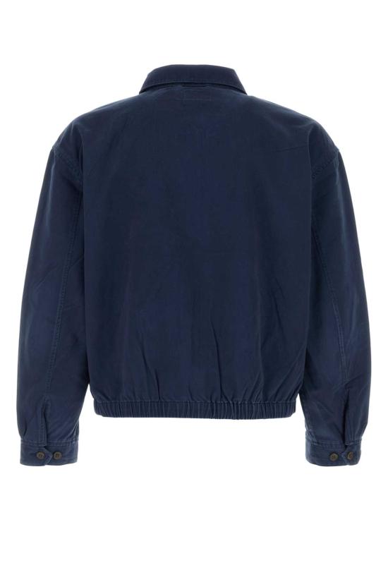 26FW 폴로 랄프로렌 봄버 자켓 710961929 003 Blue - POLO RALPH LAUREN