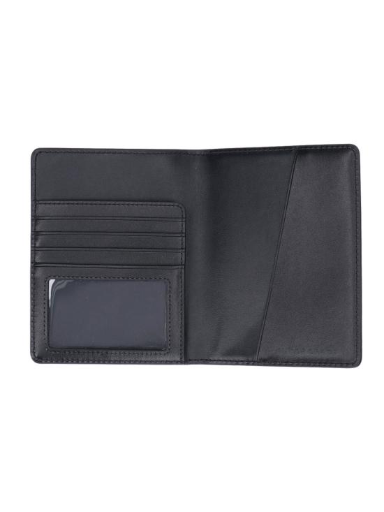 26SS 마크제이콥스 지갑 2P5STR003S02 001 Black - MARC JACOBS