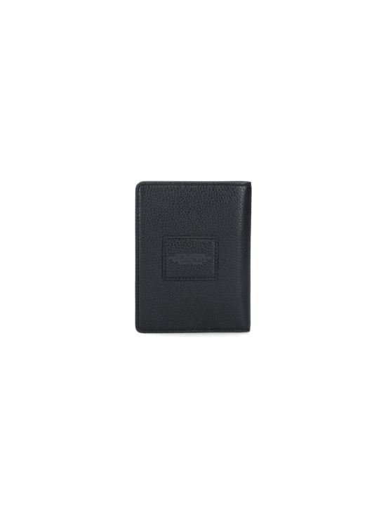 26SS 마크제이콥스 지갑 2P5STR003S02 001 Black - MARC JACOBS