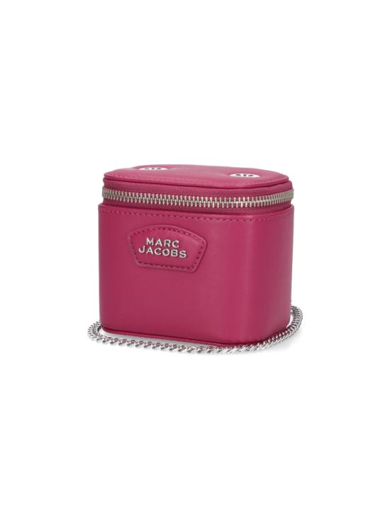 26SS 마크제이콥스 클러치/파우치 2R5SMN022S01 986 Pink - MARC JACOBS