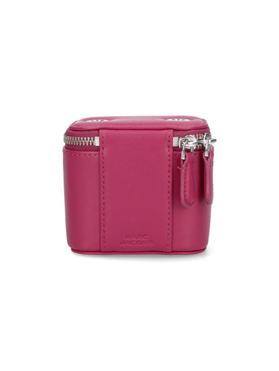26SS 마크제이콥스 클러치/파우치 2R5SMN022S01 986 Pink - MARC JACOBS