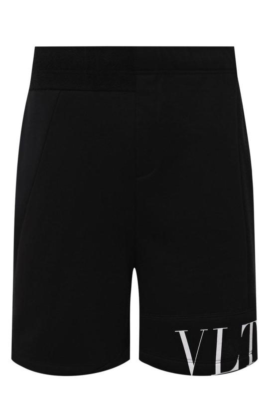  발렌티노 가라바니 숏팬츠 55867668529492 BLACK