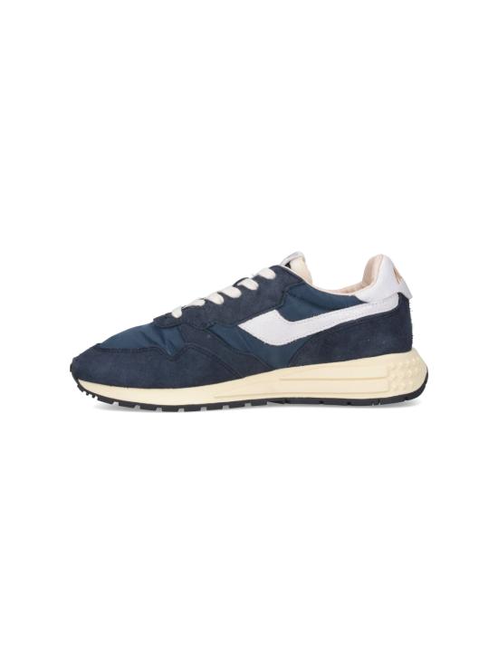 26FW 오트리 REELWIND 릴윈드 로우 스니커즈 WWLM NC30 Blue - AUTRY