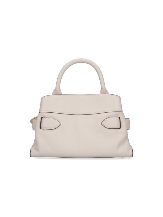 26SS 마크제이콥스 토트백 2R5HSC012H01 123 White - MARC JACOBS