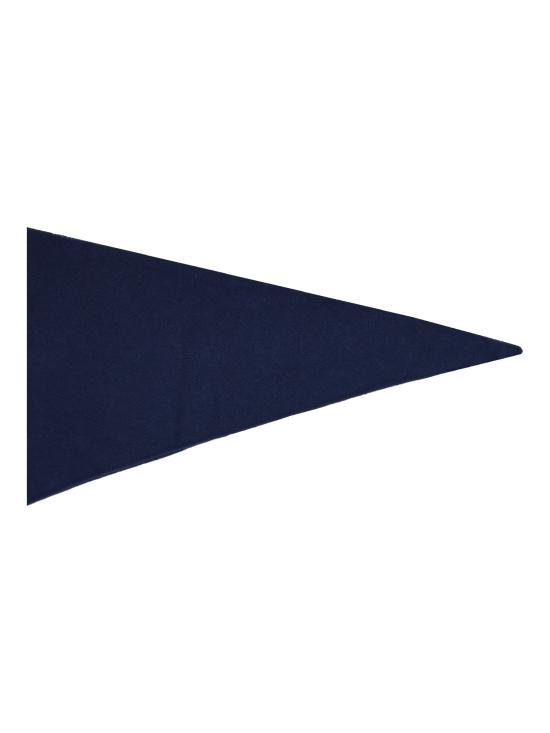 26FW 라 로즈 머플러/스카프 37221726 NAVY NAVY BLUE