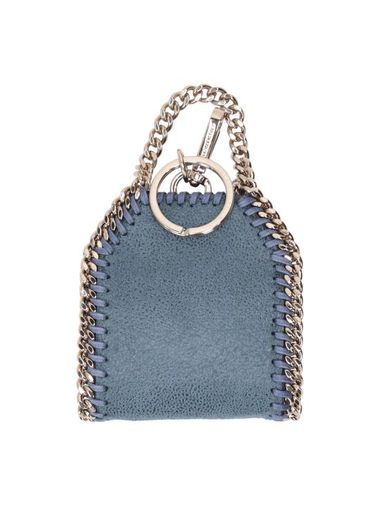 26FW 스텔라 맥카트니 키링 7V0108WP0404 4313 - STELLA MCCARTNEY